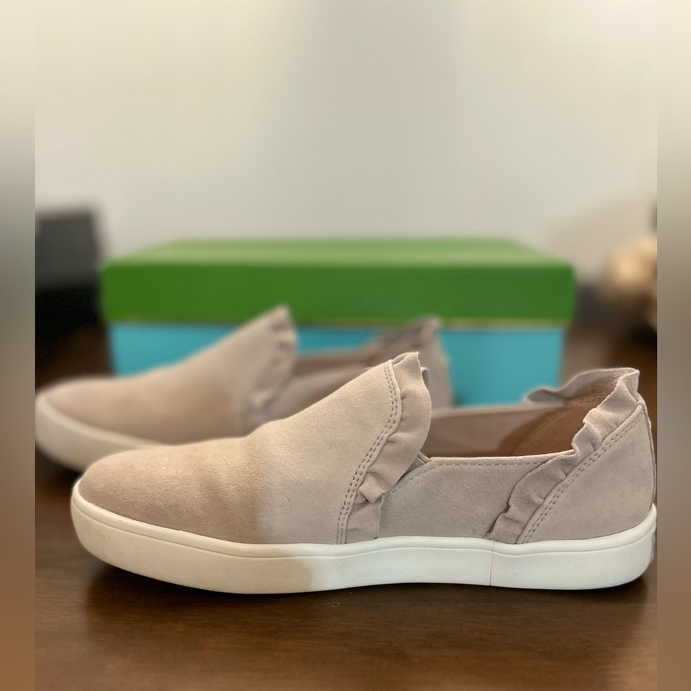 Kate Spade shoe